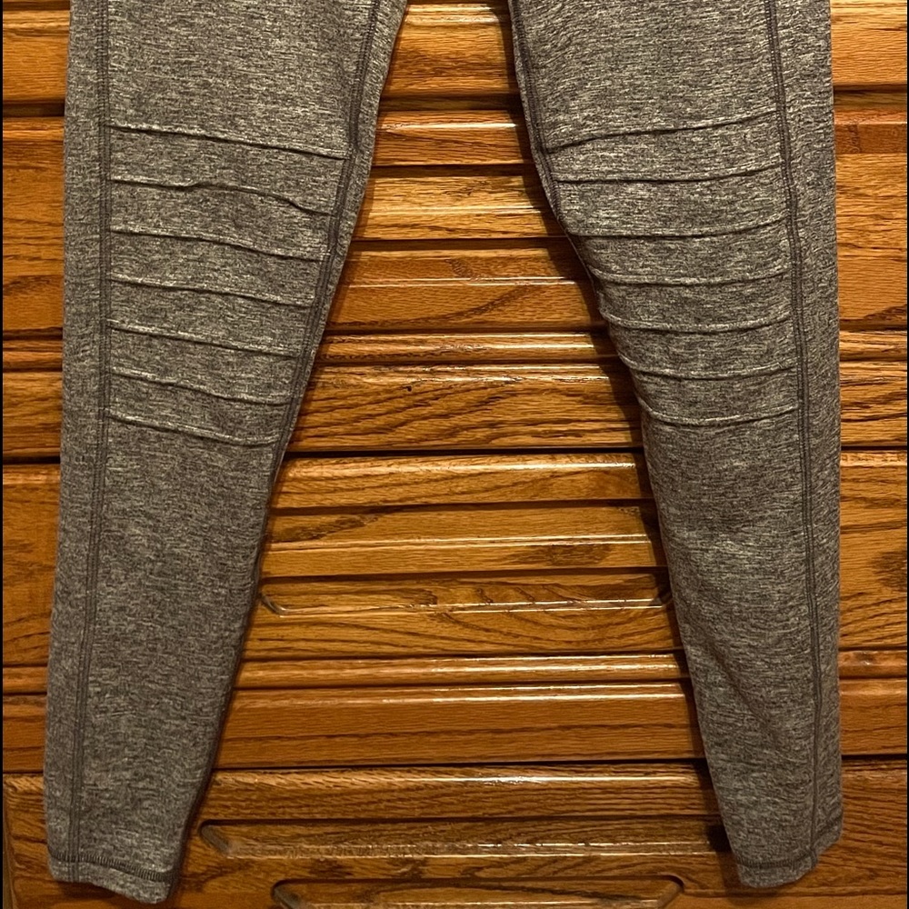 Puma workout leggings